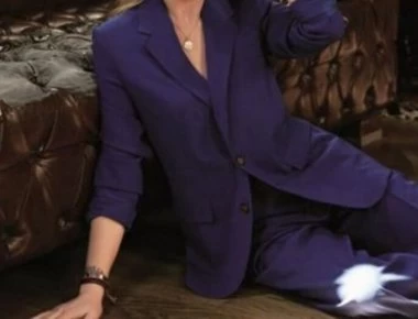 Γνωστή ηθοποιός: «Παντρεύτηκα και χώρισα την ίδια μέρα» (βίντεο)